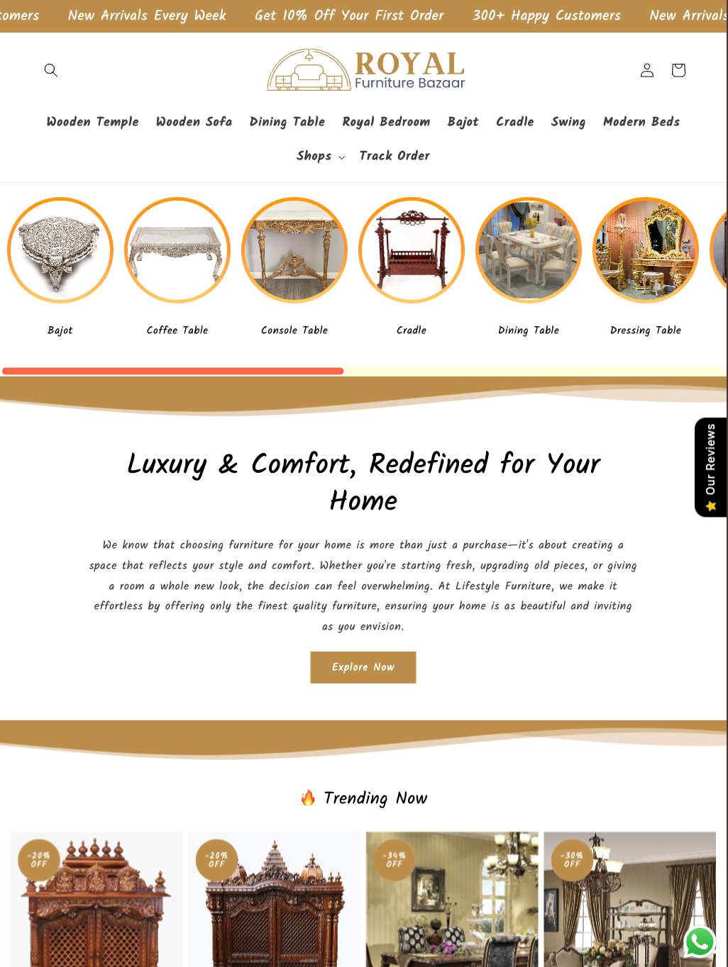 product