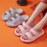 Unisex Soft Anti-Slip Orthopedic Slipper