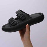 Unisex Soft Anti-Slip Orthopedic Slipper