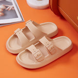 Unisex Soft Anti-Slip Orthopedic Slipper