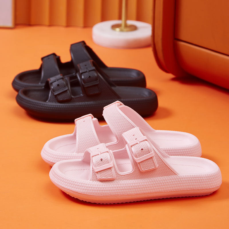 Unisex Soft Anti-Slip Orthopedic Slipper