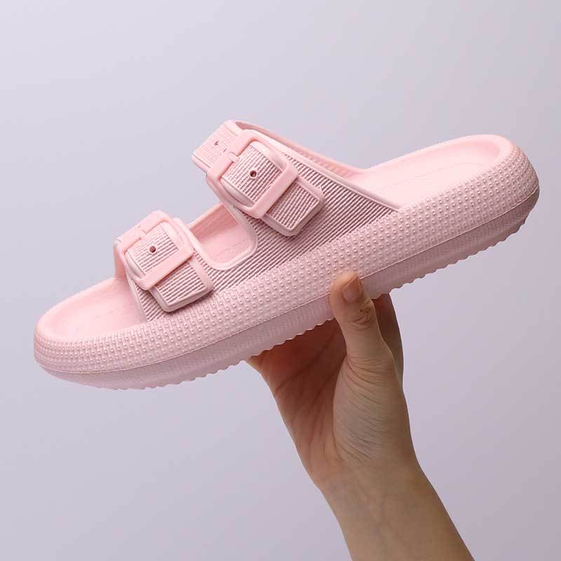 Unisex Soft Anti-Slip Orthopedic Slipper