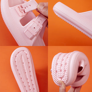 Unisex Soft Anti-Slip Orthopedic Slipper