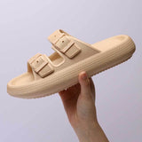 Unisex Soft Anti-Slip Orthopedic Slipper