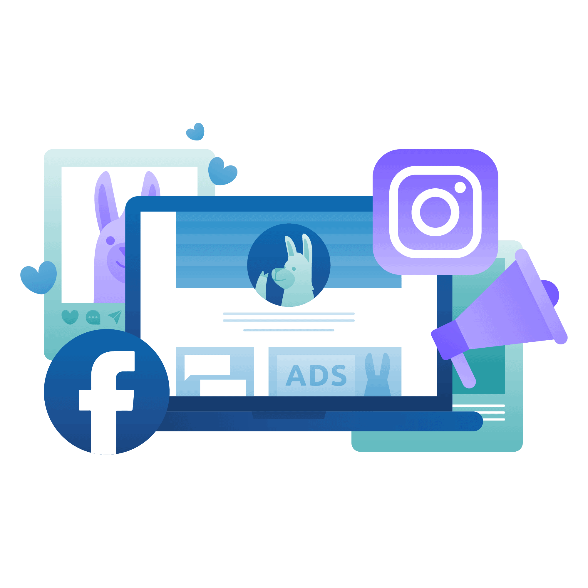 Meta Marketing Service