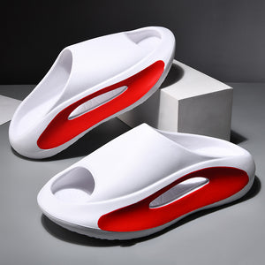 Cozy Unisex Anti-Slip Slippers