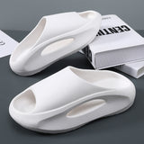 Cozy Unisex Anti-Slip Slippers