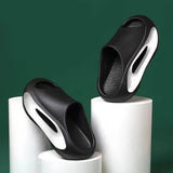Cozy Unisex Anti-Slip Slippers