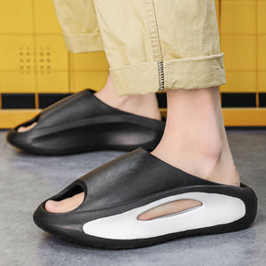 Cozy Unisex Anti-Slip Slippers