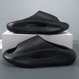 Cozy Unisex Anti-Slip Slippers