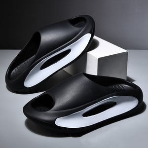 Cozy Unisex Anti-Slip Slippers