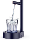Smart Table Water Dispenser: Hydrate Anytime, Anywhere!