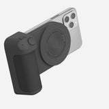 Intelligent Grip 3-in-1 Magnetic Phone Holder and Camera Handle