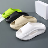 Cozy Unisex Anti-Slip Slippers