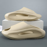 Cozy Unisex Anti-Slip Slippers