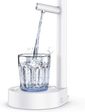 Smart Table Water Dispenser: Hydrate Anytime, Anywhere!